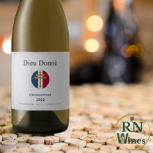 Load image into Gallery viewer, Dieu Donne Chardonnay
