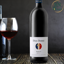 Load image into Gallery viewer, Dieu Donne Merlot
