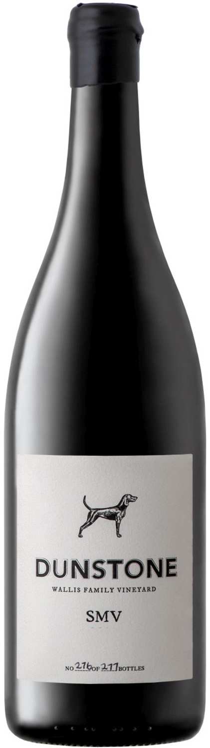 Dunstone Shiraz Mourvèdre Viognier