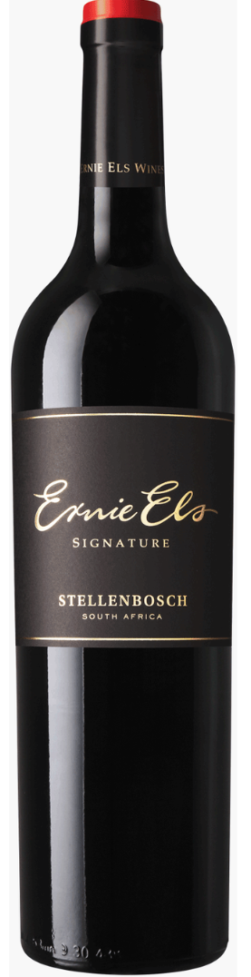 Ernie Els Signature