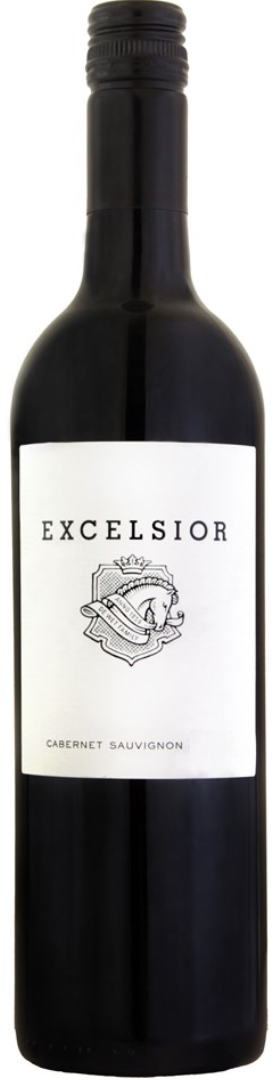 Excelsior Cabernet Sauvignon