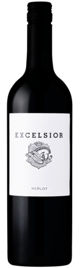 Excelsior Merlot - Case of 6