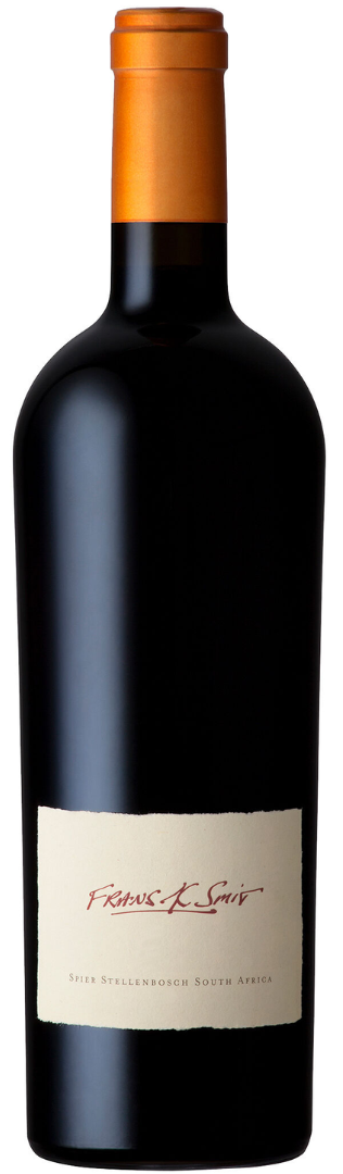 Spier Frans K Smit - Single Bottle