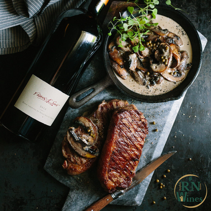 Spier Frans K Smit - Single Bottle