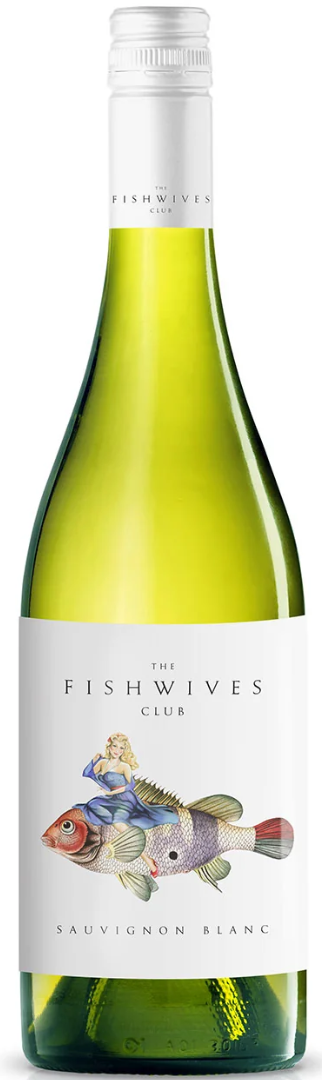 Fish Wives Club Sauvignon Blanc