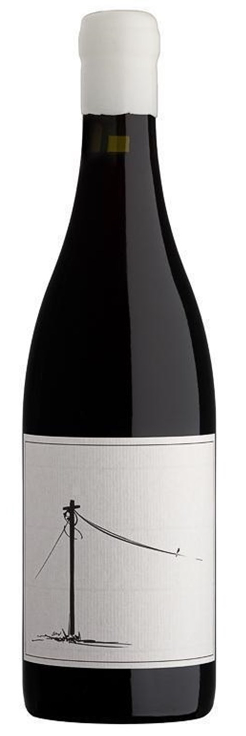 Savage - Follow The Line Cinsault