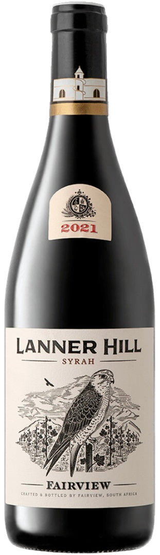 Fairview Lanner Hill Syrah