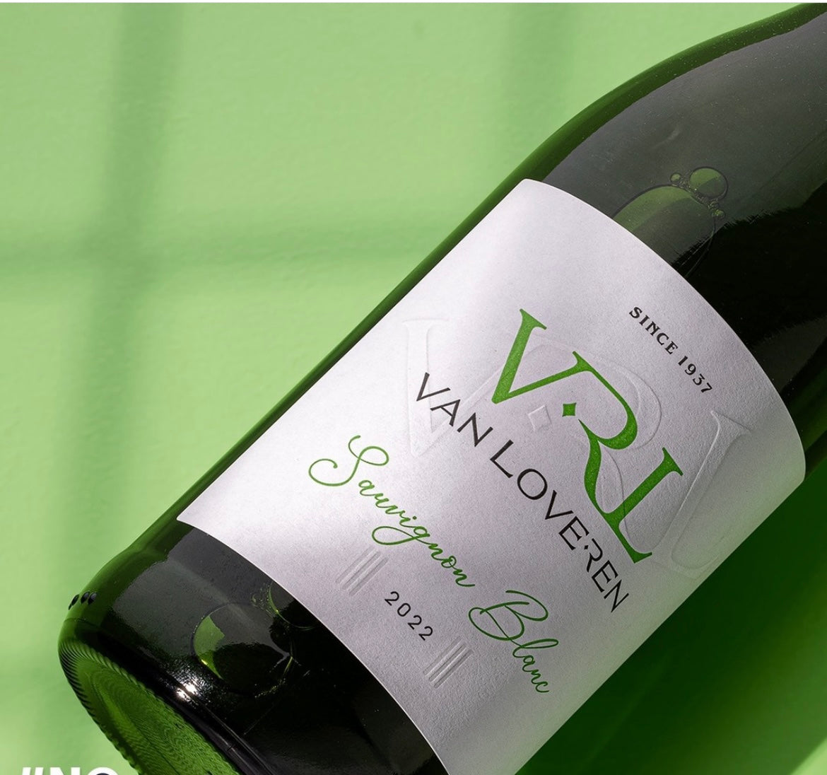 Van Loveren Sauvignon Blanc