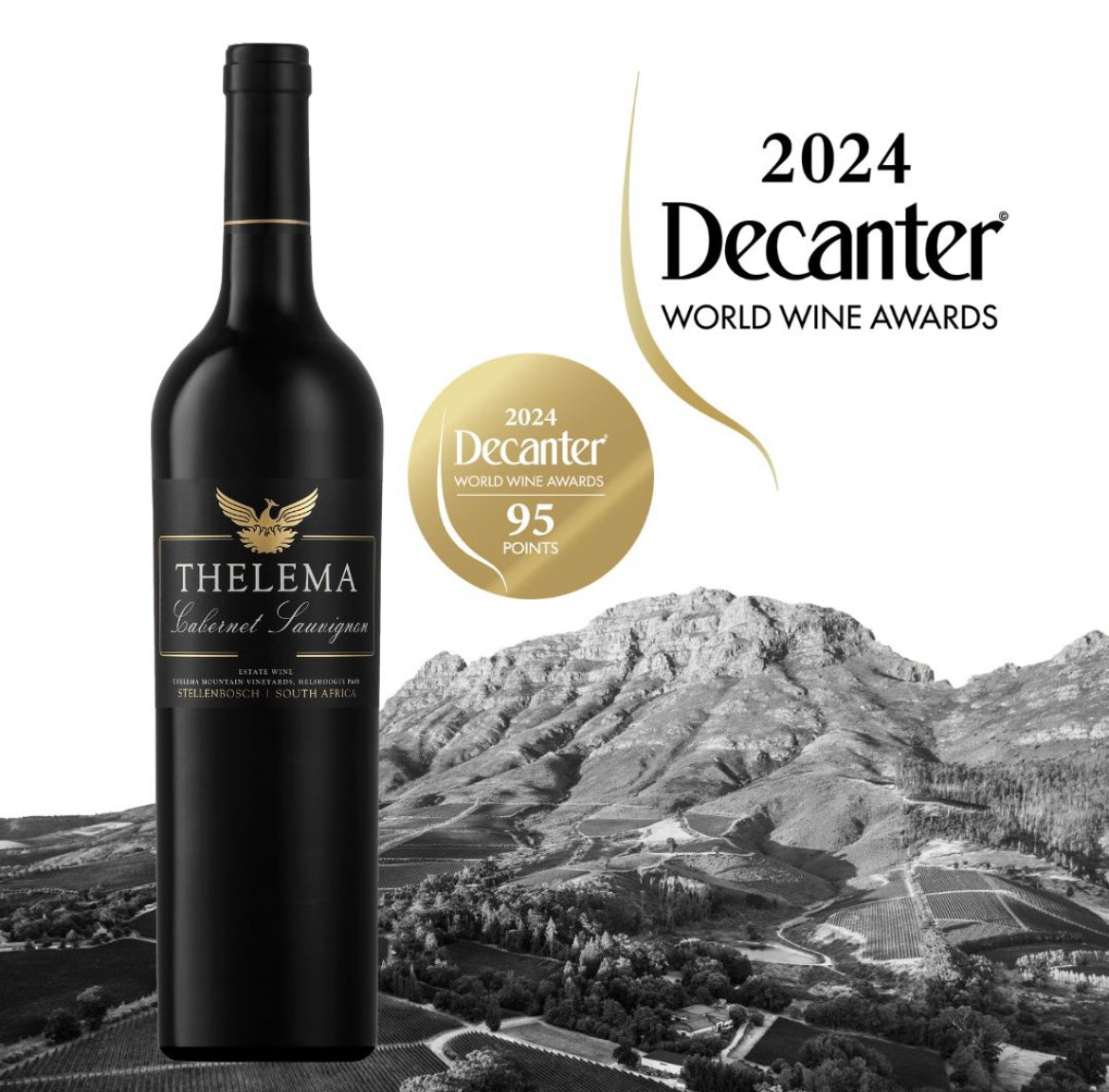 Thelema Cabernet Sauvignon