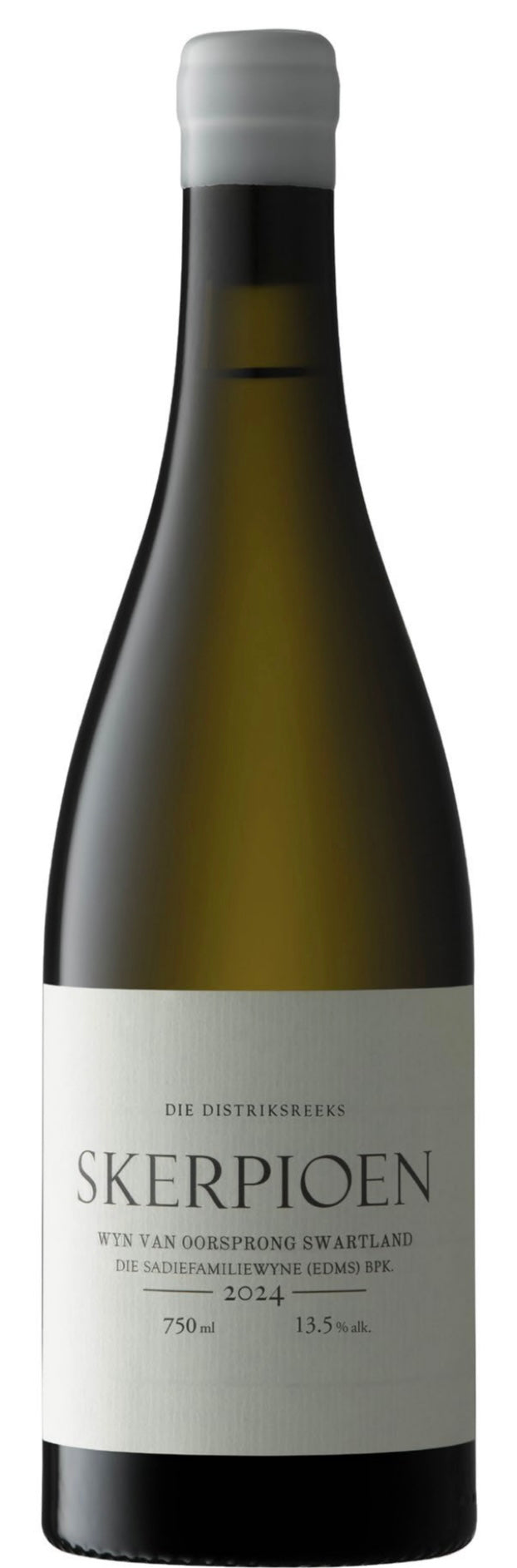 Sadie Family Skerpioen