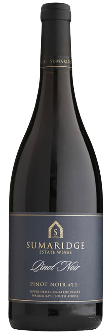 Sumaridge Pinot Noir