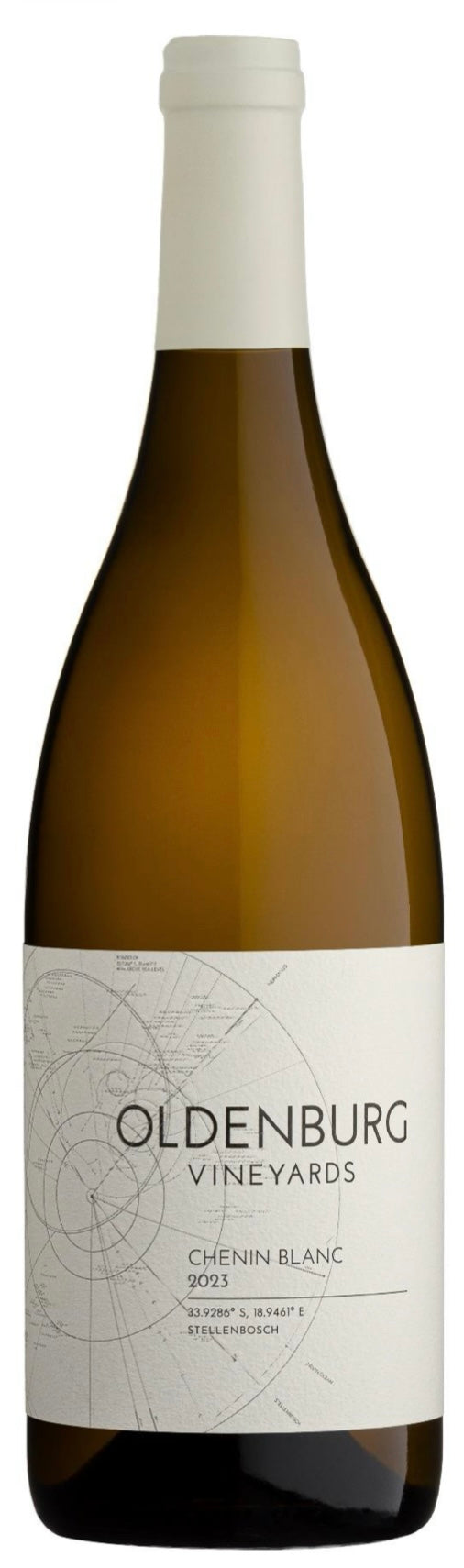 Oldenburg Chenin Blanc