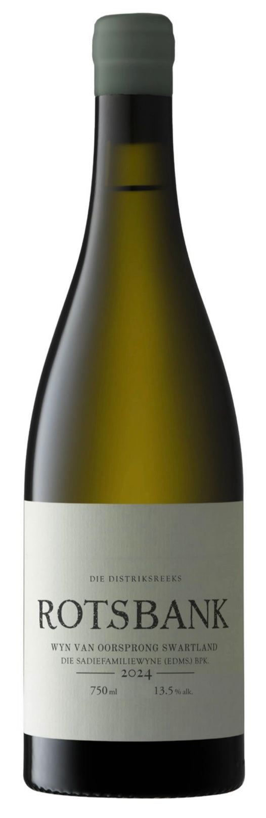 Sadie Family Rotsbank