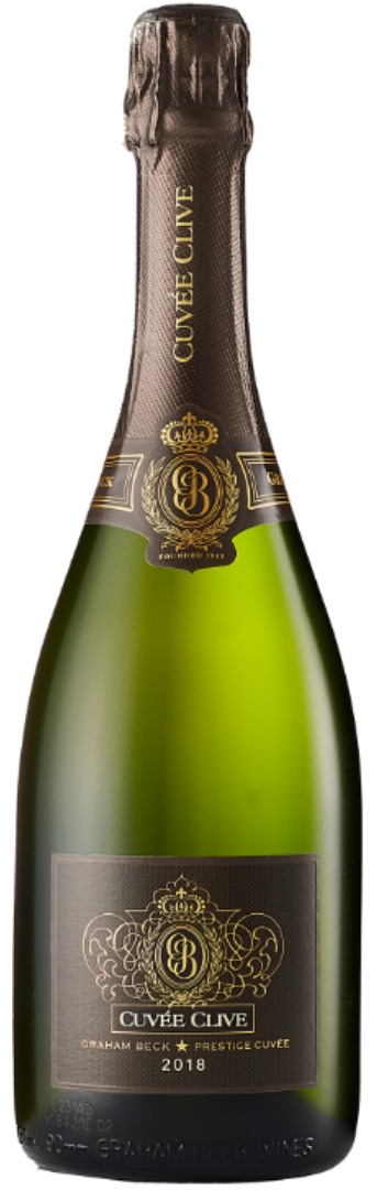 Graham Beck Cuvée Clive