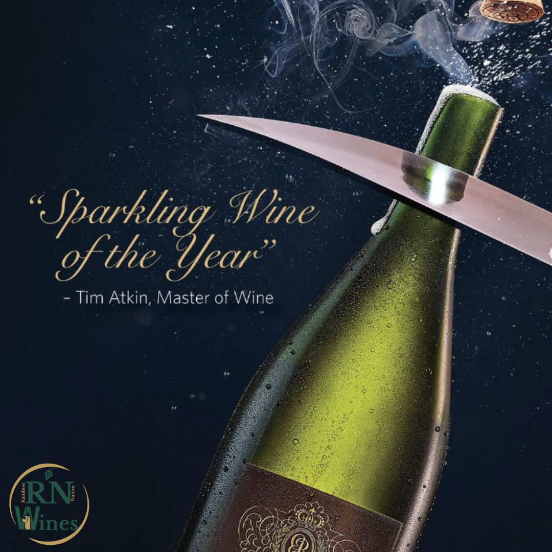 Graham Beck Cuvée Clive