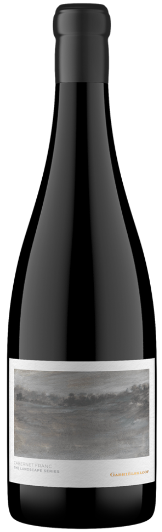 Gabrielskloof Cabernet Franc