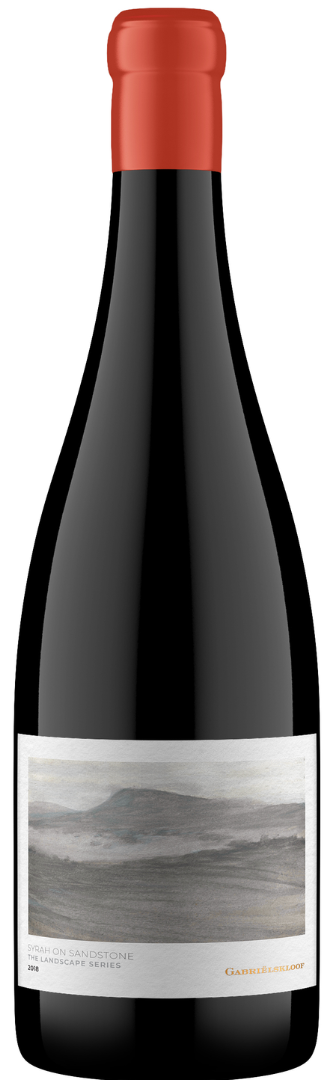 Gabrielskloof Syrah - Case of 6