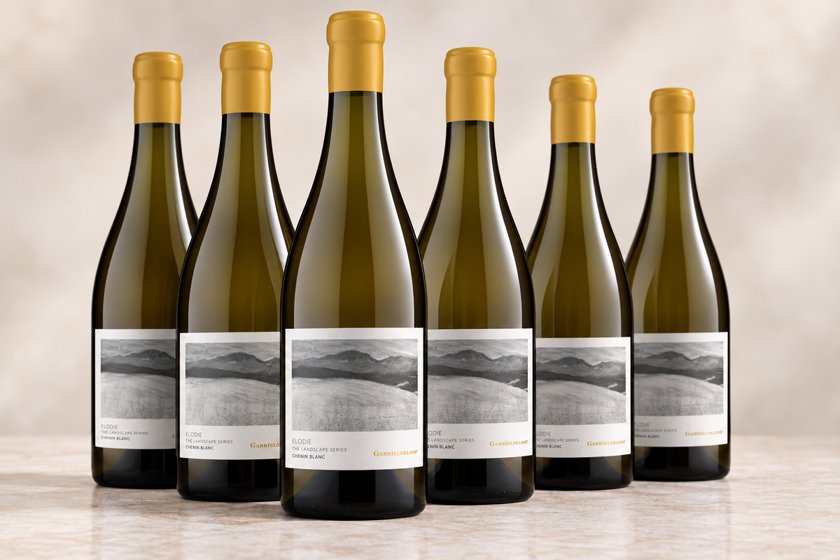 Gabrielskloof Elodie Chenin Blanc