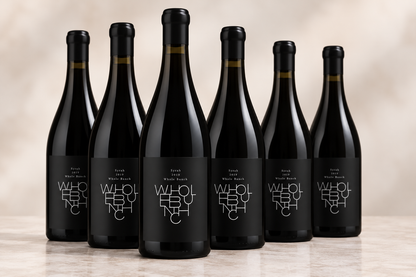 Gabrielskloof Whole Bunch Syrah