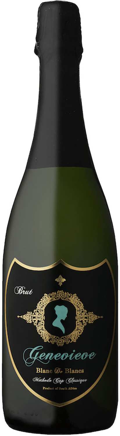 Genevieve Blanc de Blancs Brut