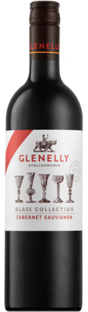 Glenelly Glass Collection Cabernet Sauvignon