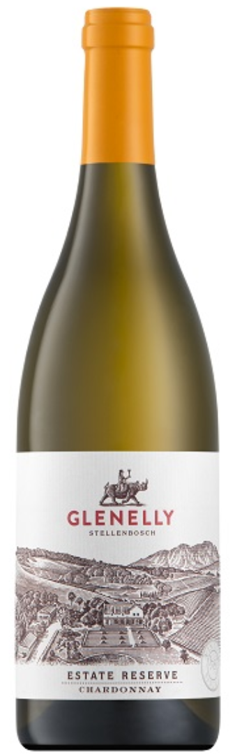 Glenelly Reserve Chardonnay - Case of 6