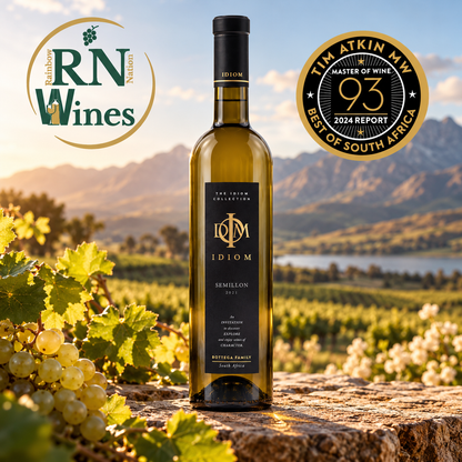 Idiom Semillon