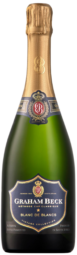 Graham Beck MCC Brut Blanc de Blancs Vintage