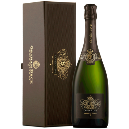 Graham Beck Cuvée Clive