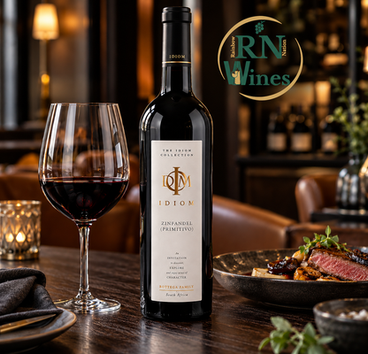 Idiom Zinfandel