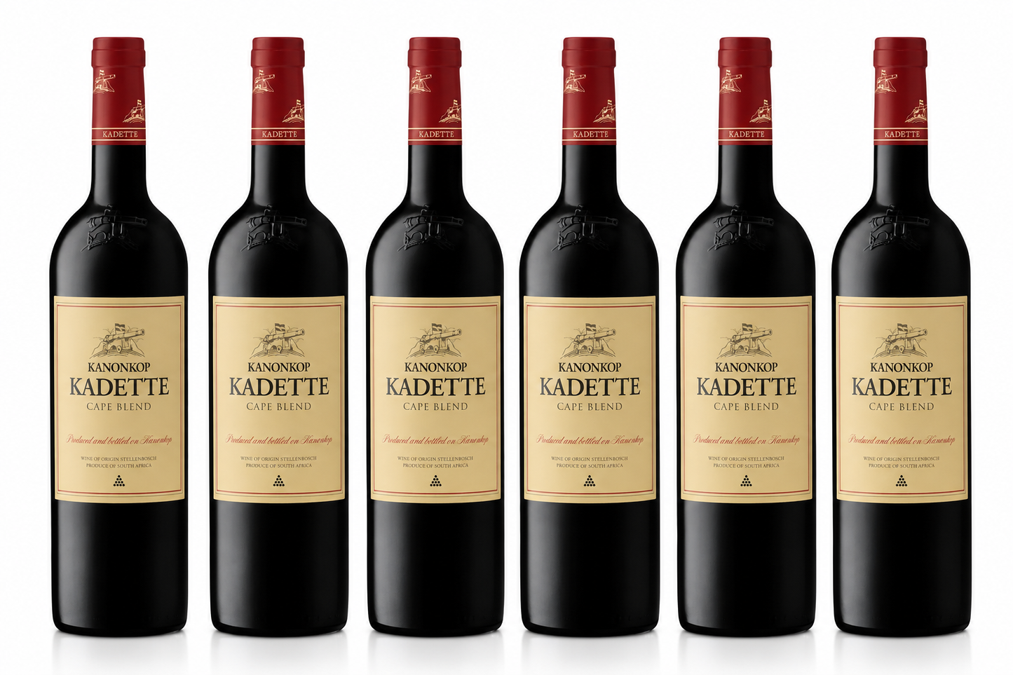 Kanonkop Kadette Cape Blend