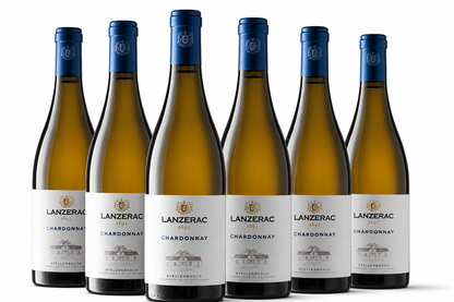 Lanzerac Chardonnay