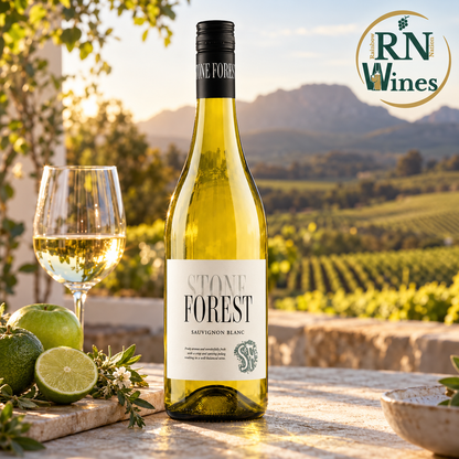 Stone Forest Sauvignon Blanc