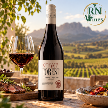 Stone Forest Cabernet Merlot