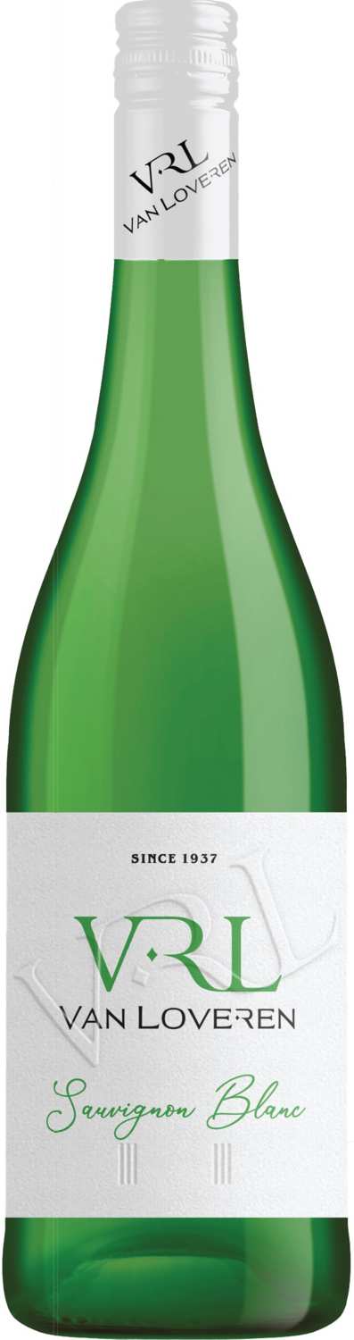 Van Loveren Sauvignon Blanc