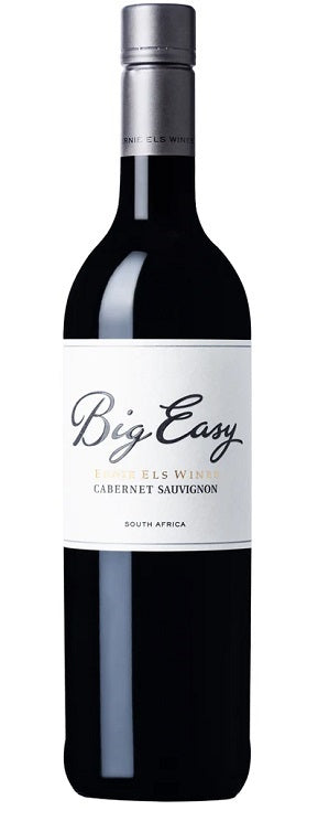 Ernie Els Big Easy Cabernet Sauvignon