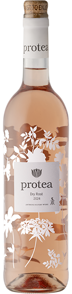 Anthonij Rupert Protea Rosé