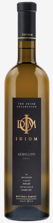 Idiom Semillon - PRE-ORDER