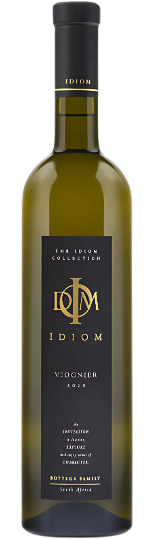 Idiom Viognier