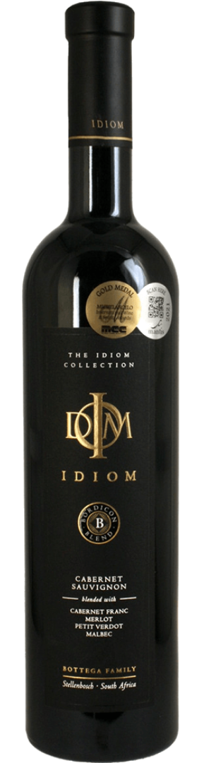 Idiom Bordicon Blend