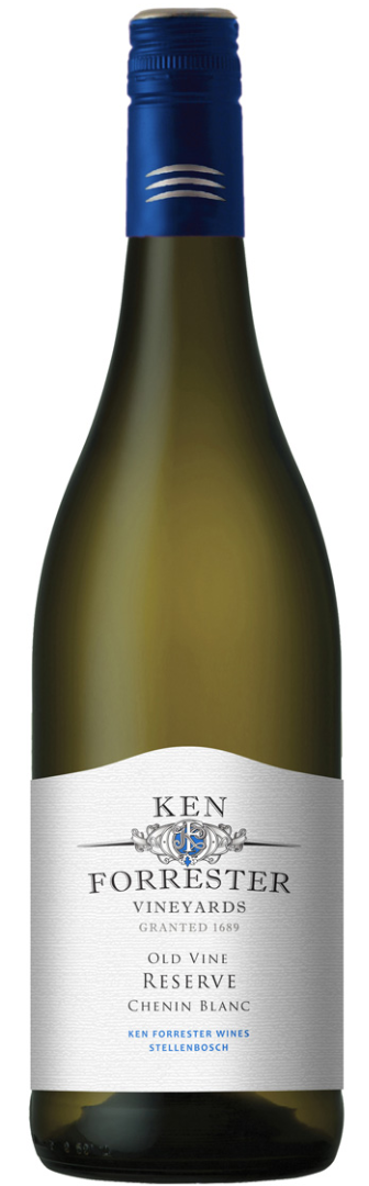 Ken Forrester Old Vine Reserve Chenin Blanc - Case of 6