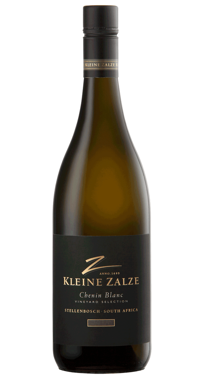 Kleine Zalze Vineyard Selection Chenin Blanc