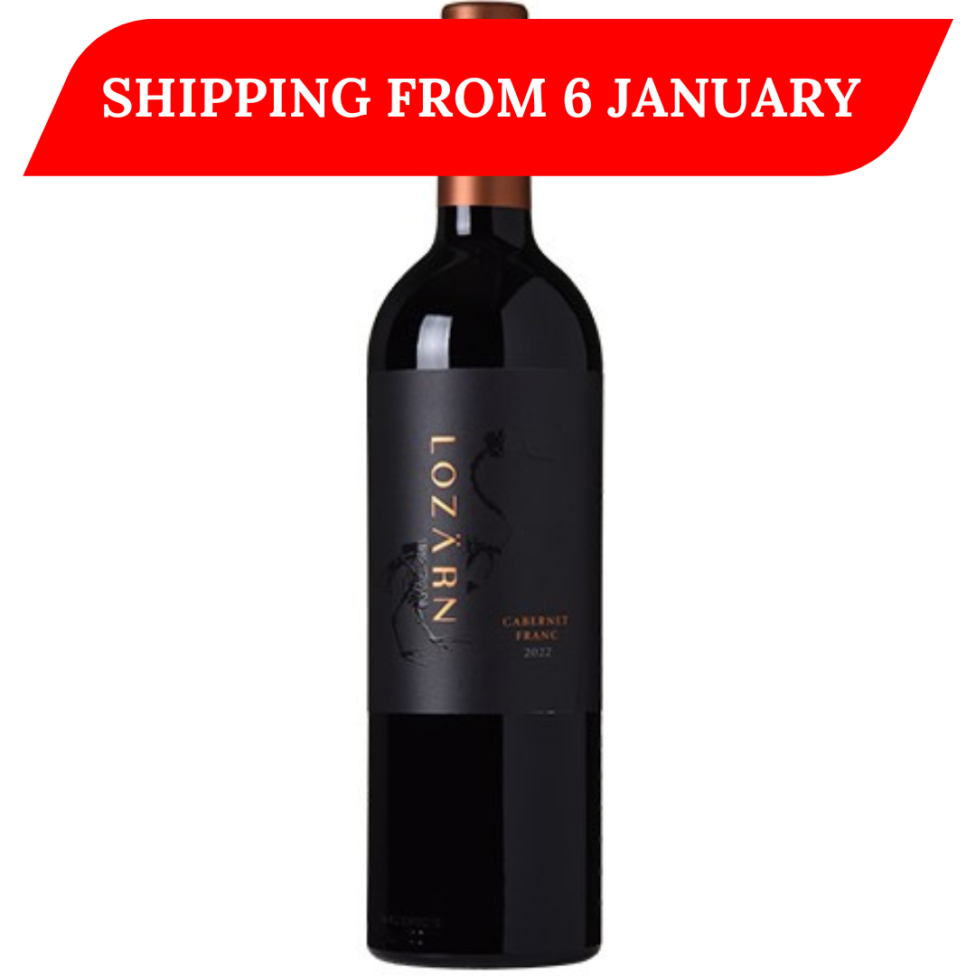 Lozarn Cabernet Franc