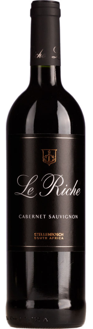 Le Riche Cabernet Sauvignon