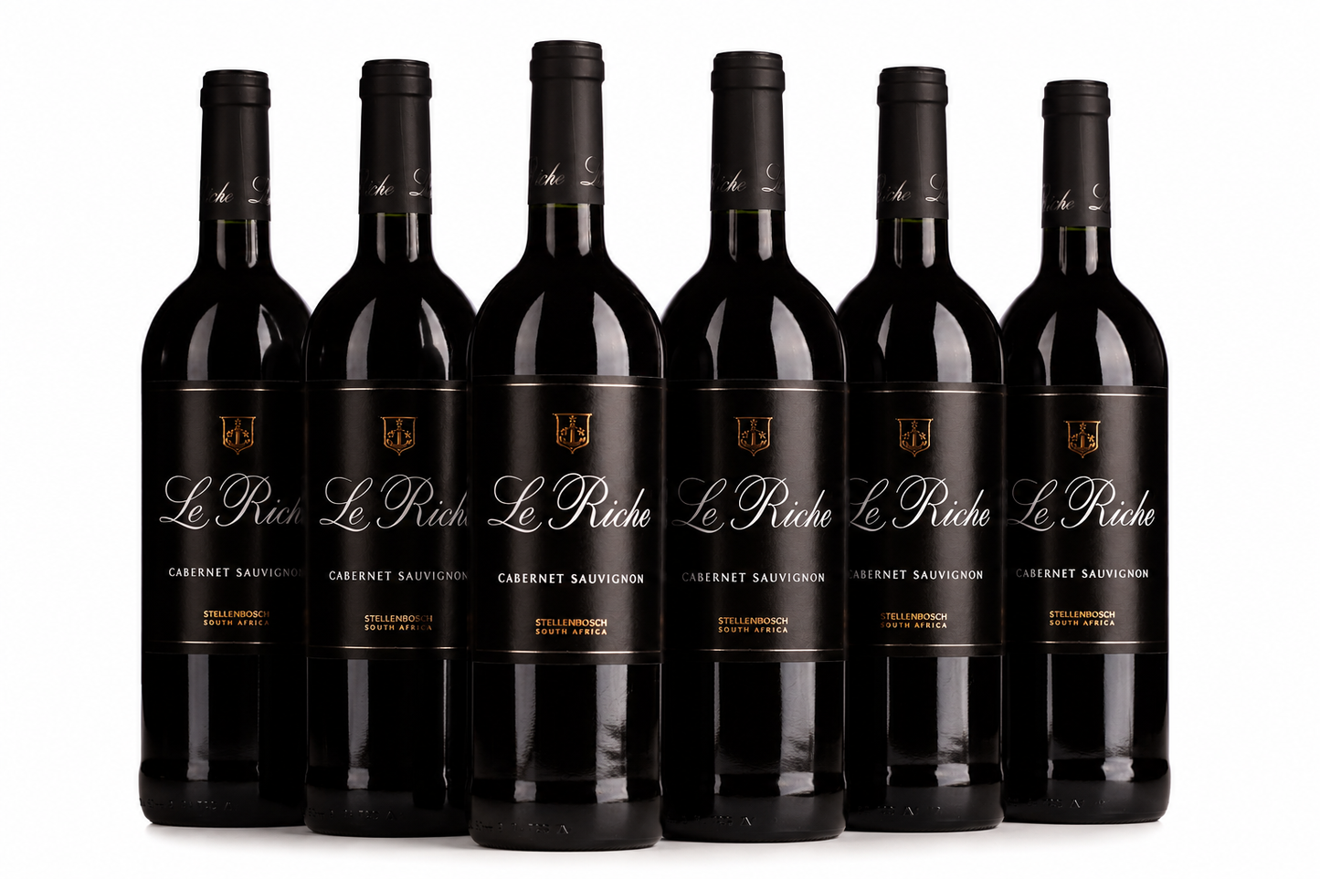 Le Riche Cabernet Sauvignon
