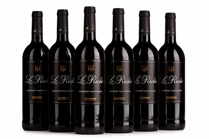 Le Riche Cabernet Sauvignon