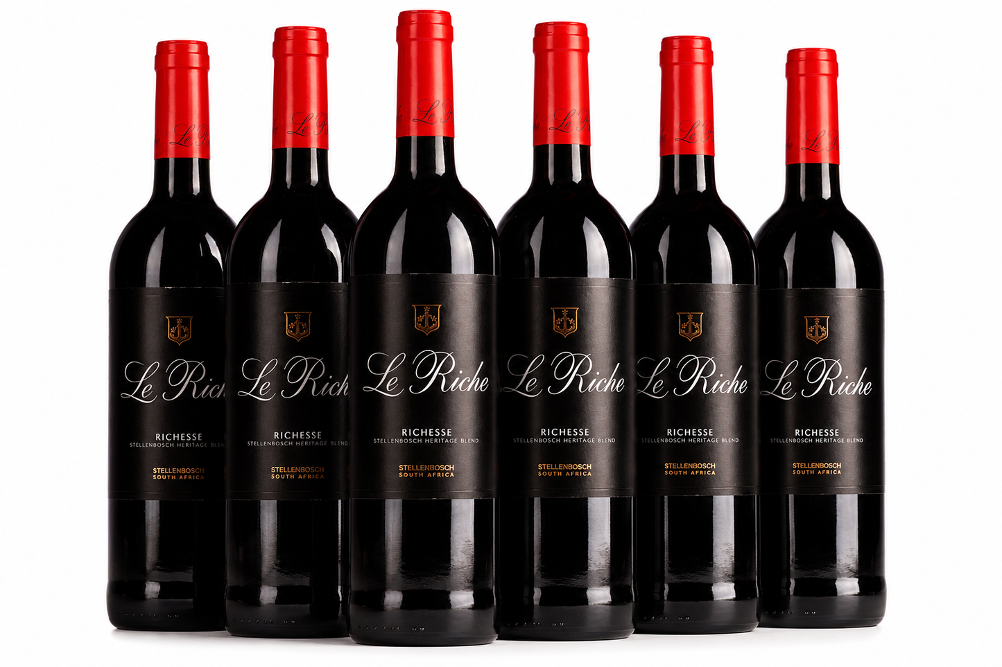 Le Riche Richesse Red Blend