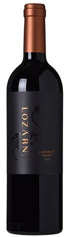 Lozarn Cabernet Franc