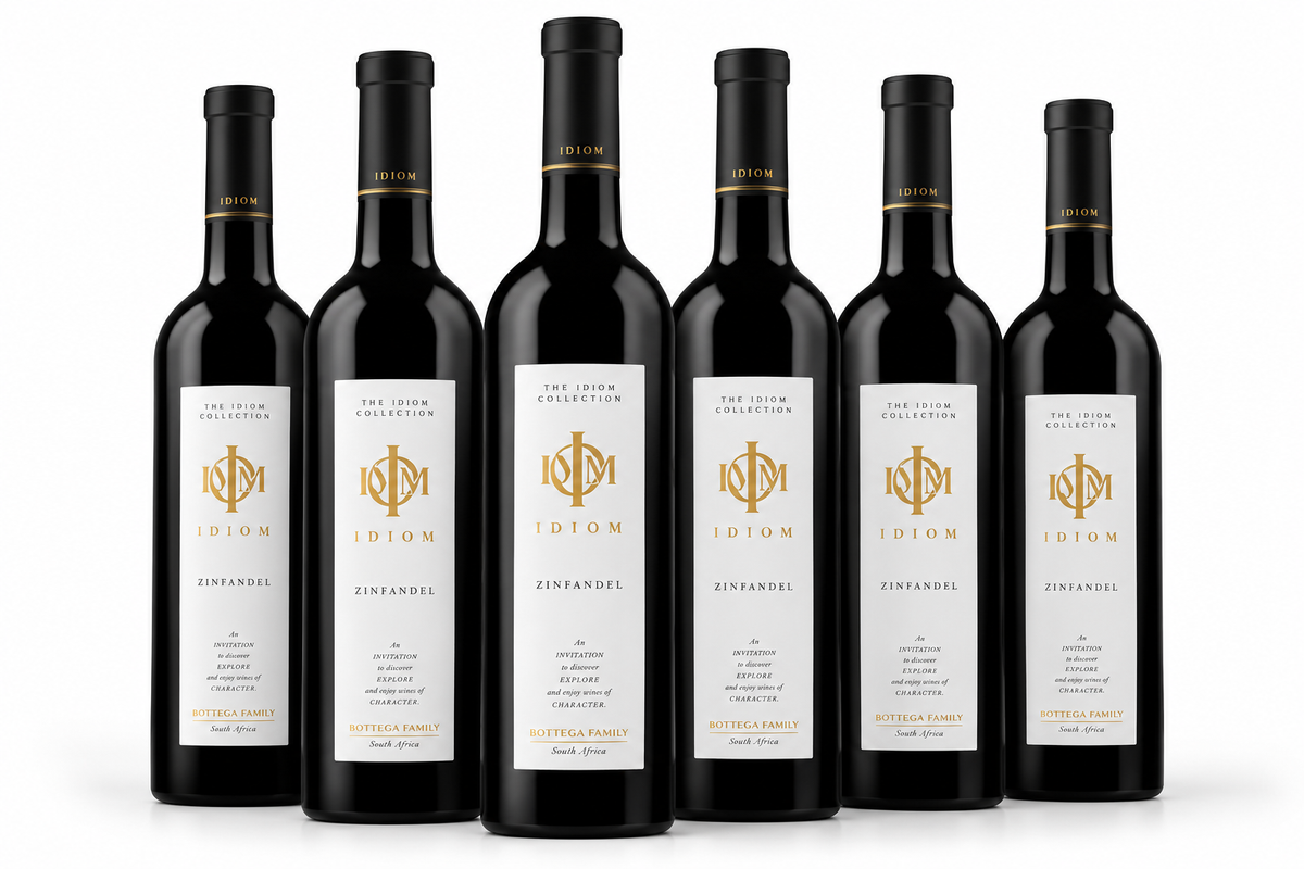 Idiom Zinfandel