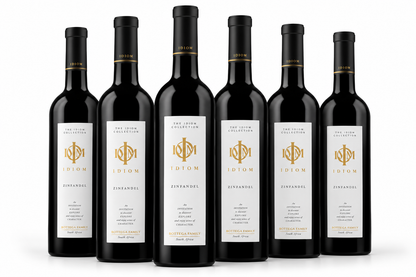 Idiom Zinfandel